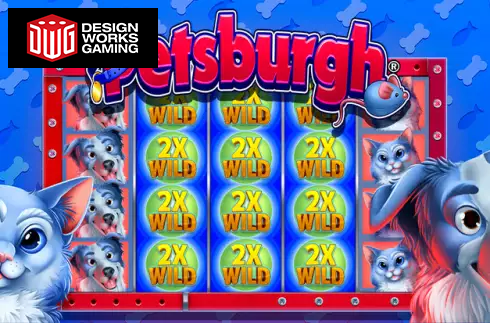 Petsburg